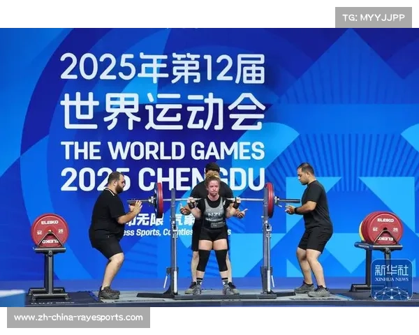 世运力量举直播突破亿次观看 超重量级决赛成为热榜冠军