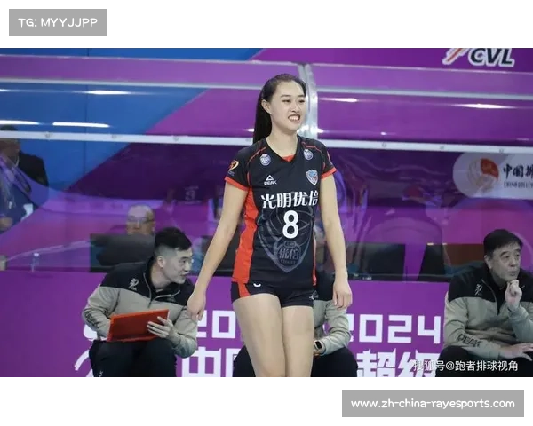 上海女排一传体系面临考验，副攻快攻战术依赖保障稳定性