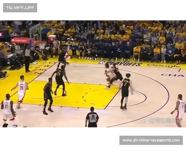 勇士客场不敌火箭，第三得分点缺失问题凸显