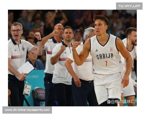 全明星正赛循环赛:美国新星队vs世界队率先开打,新赛制考验球队适应能力