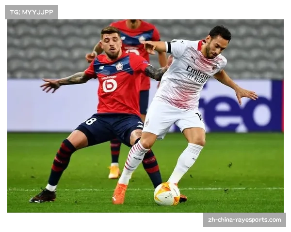 关键判罚：图卢兹对阵里尔一役，VAR复核取消点球引争议